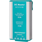 Mastervolt DC Master 24V to 12V Converter  12A wIsolator 81500300