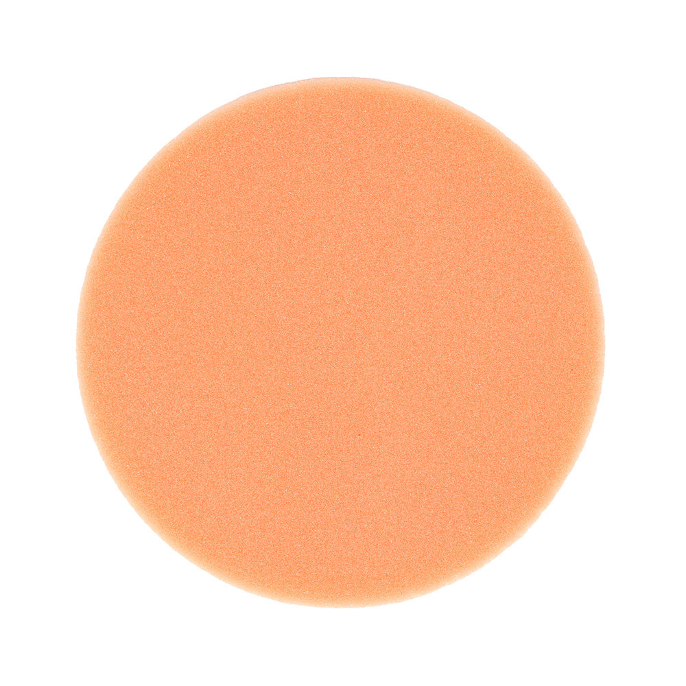 Shurhold Buff Magic Light Duty Orange Foam Pad  7 3554