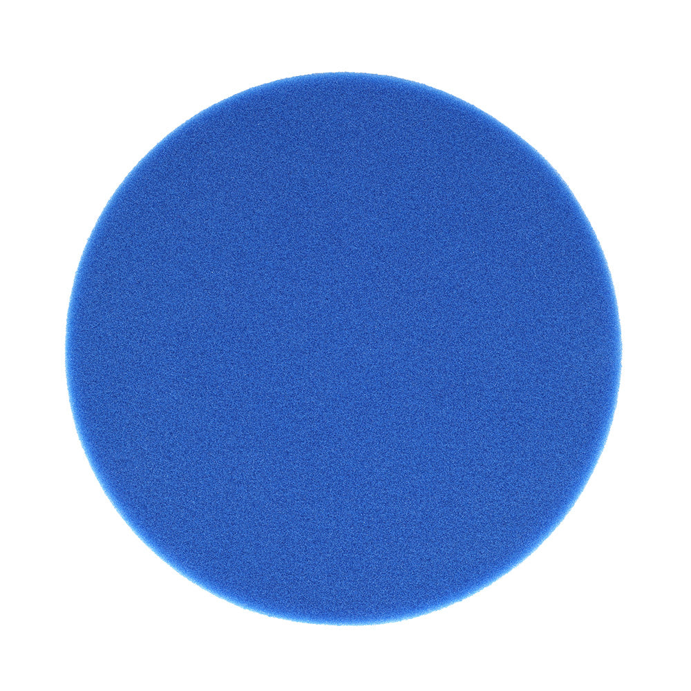 Shurhold Buff Magic Heavy Duty Blue Foam Pad  7 3555