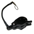 Rupp Double LokUp Halyard Line Lock wBungee CA01572