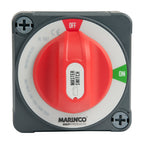 BEP Pro Installer 400A EZMount Double Pole Battery Switch  MC10 770DPEZ