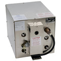 Whale Seaward 6 Gallon Hot Water Heater wFront Heat Exchanger  Stainless Steel  120V  1500W F700