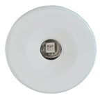Lumitec Echo Courtesy Light  White Housing  Red Light 112225