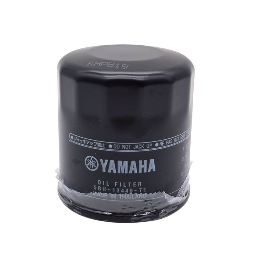 Yamaha Oil Filter – 5GH-13440-72-00 | F15~F115 & VF90 (1999–2006+) – OEM