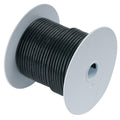 Ancor Black 10 AWG Tinned Copper Battery Cable  50 116005