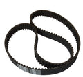 Yamaha 4-Stroke Engine Timing Belt – F150 | 63P-46241-00-00 – OEM