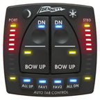 Bennett AutoTrim Pro fElectric Trim Tabs AP000A1BC