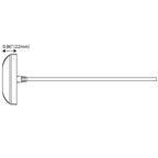 OceanLED XSeries X8  Colors LEDs 012307C