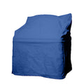 Taylor Made Medium Center Console Cover  RipStop Polyester Navy 80410