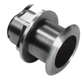 Navico XSONIC SS60 12 Tilted Element Thru Hull  9Pin Connector  10M Cable 00013785001