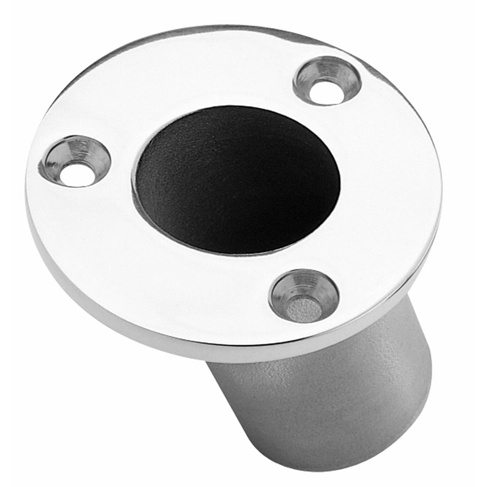Taylor Made 114 Flush Mount Flag Pole Socket 967