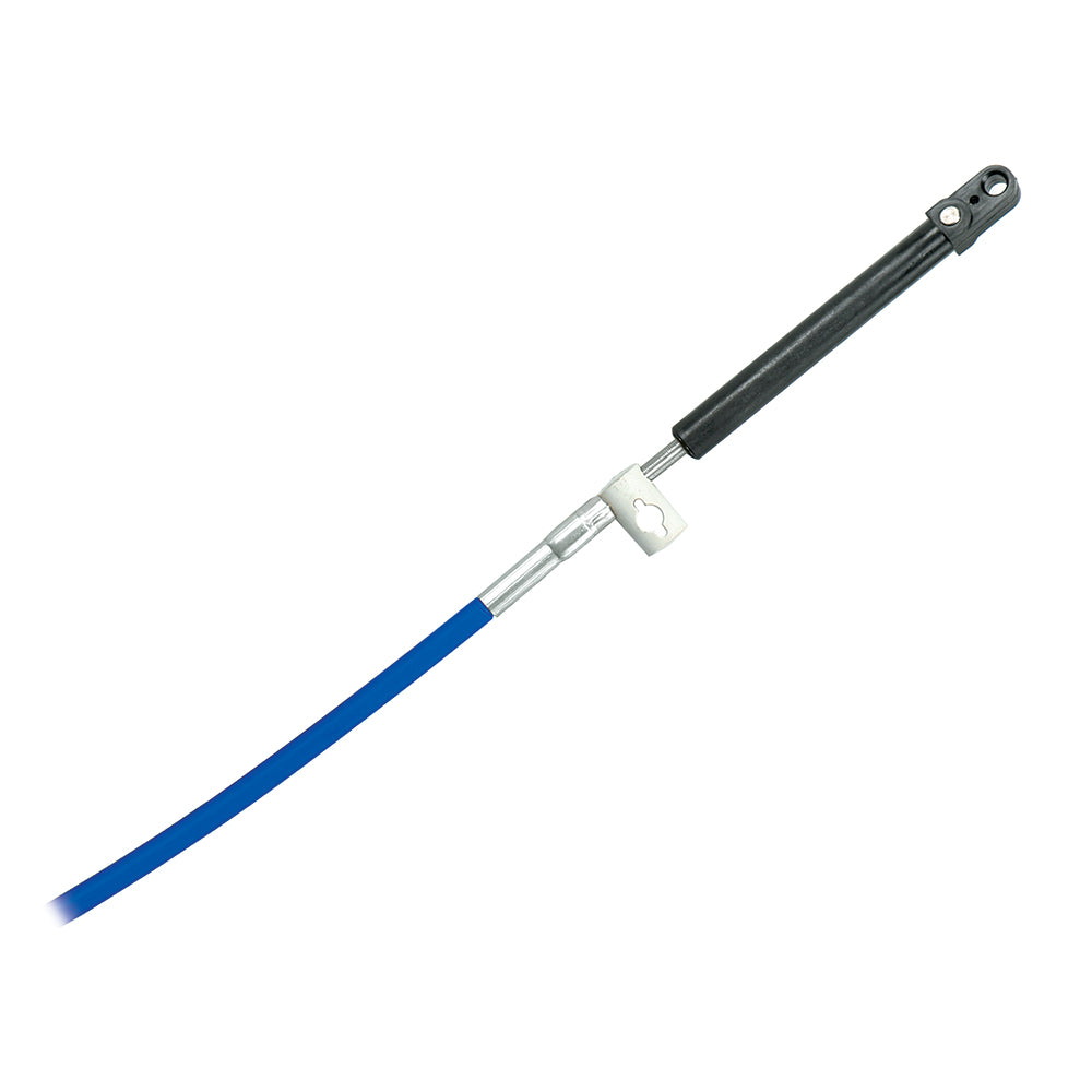 Uflex MACH Series High Efficiency  Flexibility Engine Control Cable  Mercury Style  14 MACH5X14