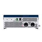 Xantrex Freedom X 1000 True Sine Wave Power Inverter  12VDC  120VAC  1000W 8171000