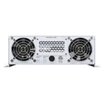Xantrex Freedom X 2000 True Sine Wave Power Inverter  12VDC  120VAC  2000W 8172000