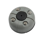 Seaview Retrofit Cable Seal  Grey  Up to 039 10mm Diameter Cable CG20PG2