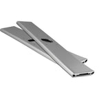 TACO TTop Extrusion Plate PreDrilled for Grand Slams  20  Pair GSE1939BSA20