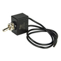 BEP SPST Sealed Toggle Switch  OFFON 1002010