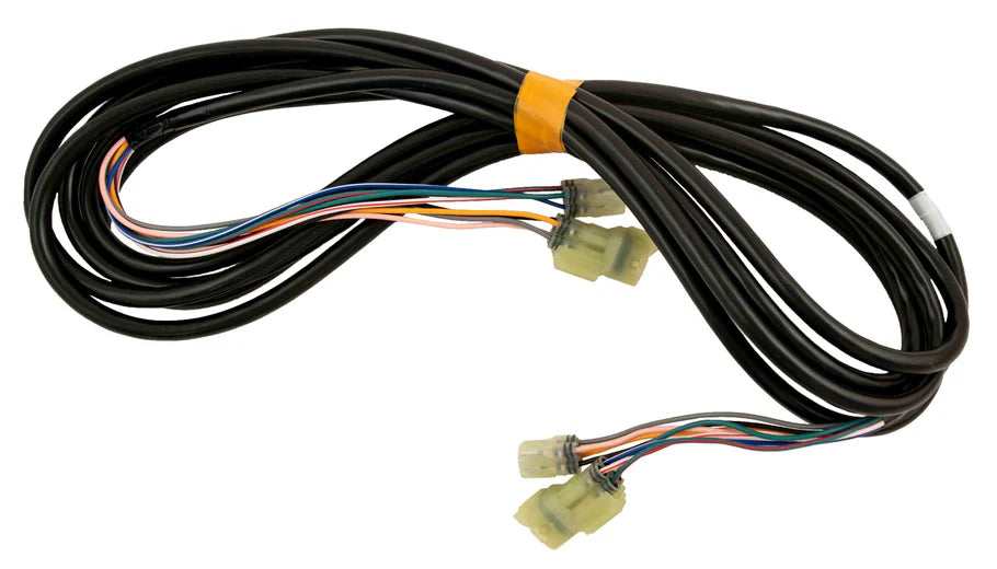 Yamaha Trim & Oil Harness (2004 & Prior) – 68F-82553 – OEM