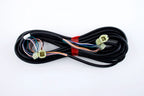 Yamaha Trim & Oil Harness for 2004 & Earlier Outboards – 68F-82553 | OEM