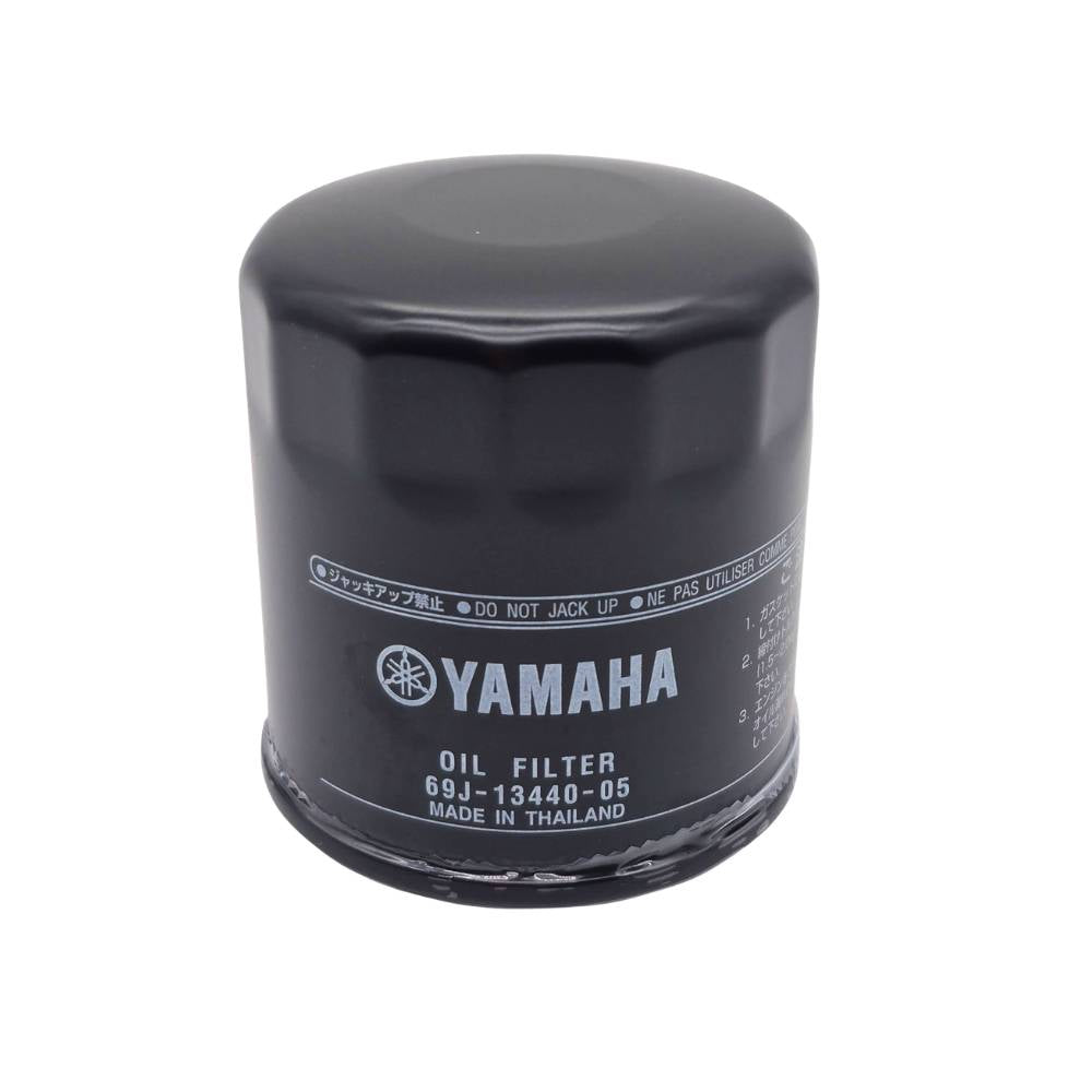 Yamaha Oil Filter – 69J-13440-05-00 | F150~F250 (V6 & Inline) – OEM