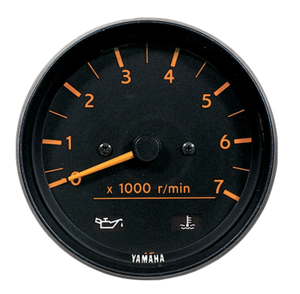 Yamaha Pro Series Analog Tachometer | 6Y5-83540-15-00