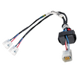 Yamaha Command Link Pigtail Y Harness – 6Y8-82521-80-00 – OEM