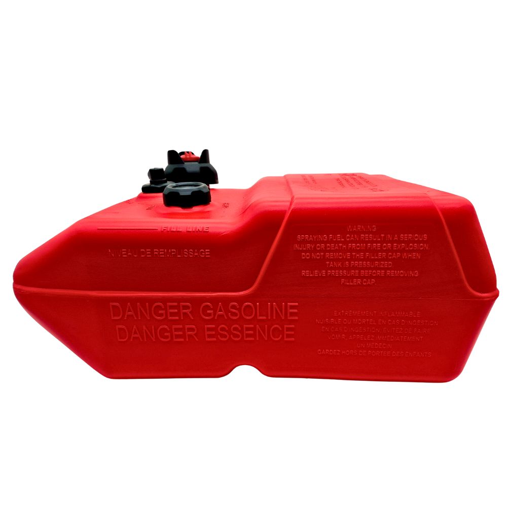 Moeller Ultra6 Portable Fuel Tank – 6 Gallon – 620049LP