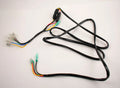 Yamaha Dual Fuse Gauge Harness – 6Y5-83553-N1-00 – OEM