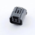 Yamaha Grey Main Bus Connection Cap with Resistor – 6Y8-85371-01-00 – OEM