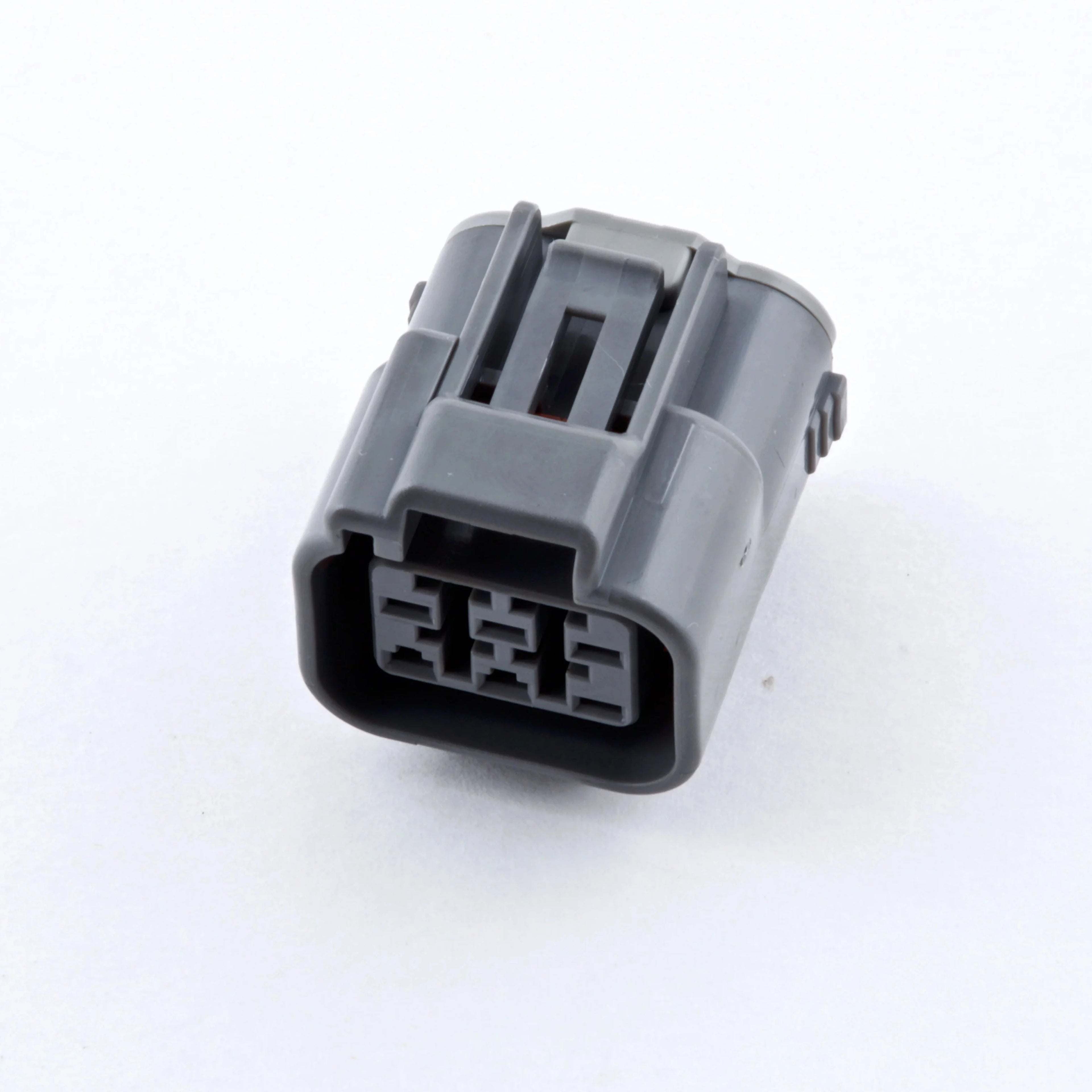 Yamaha Grey Main Bus Connection Cap with Resistor – 6Y8-85371-01-00 – OEM