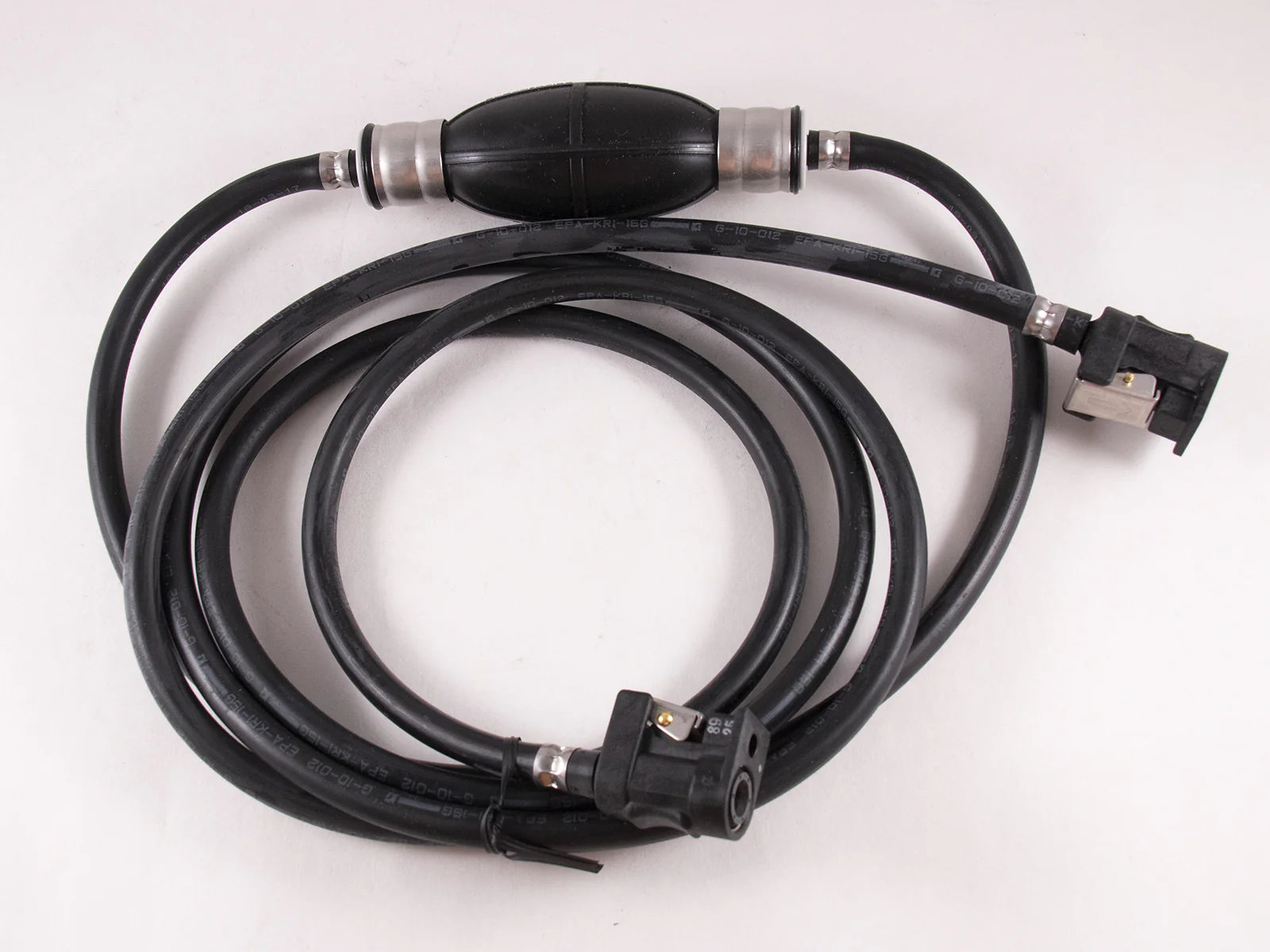 Yamaha Fuel Line Assembly | Conventional Connections, 6mm & 8mm | 6YK-24306-64-00