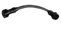 Yamaha 7 to 10 Pin Adaptor Harness – 703-8258A-01-00 – OEM