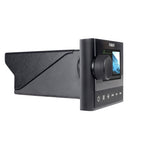 Fusion Apollo MSSRX400 Stereo wAMFMBT  Single Zone wDSP 0100198300