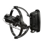 SEEKR by Caframo Sirocco II Elite Fan  Black 7012CABBX