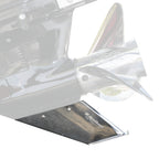 Megaware SkegGuard 27181 Stainless Steel Replacement Skeg 27181