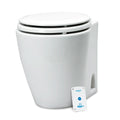 Albin Group Marine Design Marine Toilet Standard Electric  12V 0702043