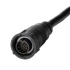 Humminbird XP14HWT Dual Spectrum CHIRP InHull Transducer wTemp fSOLIX 7102871