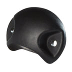 Lumitec Barbados Courtesy Accent LED Light  Black wBlue Light 101060