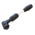 Navico 3G4G Radar to Halo Dome Converter Cable to Use wOld Cable 00014551001