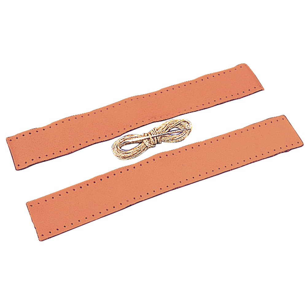 SeaDog Leather Mooring Line Chafe Kit  58 5610161