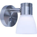 SeaDog LED CabinReading Light wTouch Dimmer 4007103
