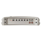 Fusion MSAM402 2 Channel Marine Amplifier  400W 0100149900