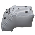 FATSAC Yamaha Jet Boat Custom 19  650 Pound Ballast Bag  Grey C1062