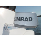 Seaview Mast Bracket wFlybridge Adapter Kit SM18RFB