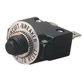 SeaDog Thermal ACDC Circuit Breaker  8 Amp 4208081