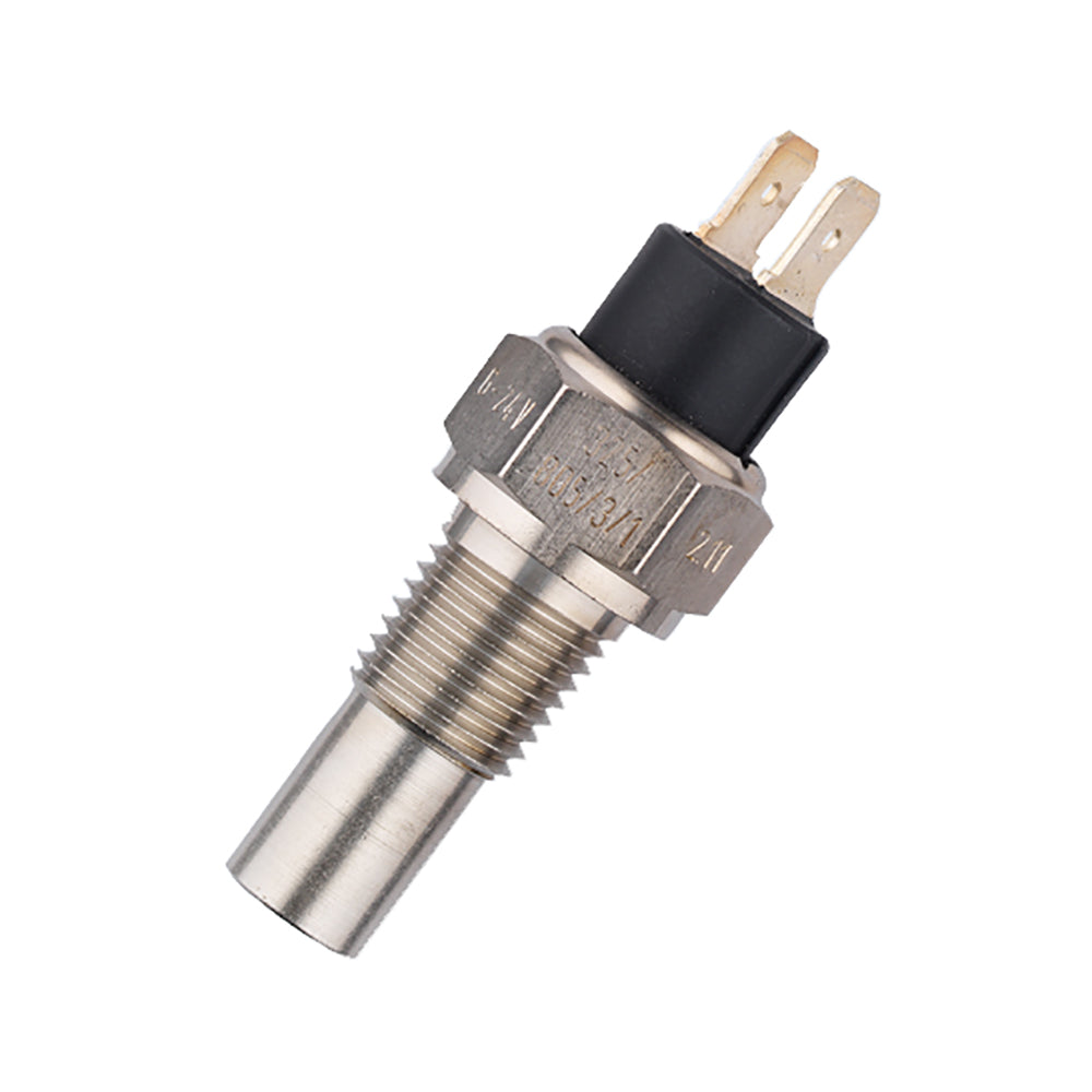 VDO Temperature Sender 250F120C Dual FG  1418 NPTF 325002