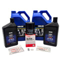 VF200~VF250 SHO Oil Change Kit – 20W-40 – YAM-OILKIT-008 – OEM