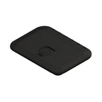 SeaDog Triple Lock Rectangular Marine Hatch  10 x 14  Black 3365253
