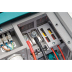 Mastervolt ChargeMaster Plus  24V  110 Amp  2 Bank 44321105