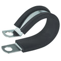 Ancor Stainless Steel Cushion Clamp  312 89mm  10 Piece 404352